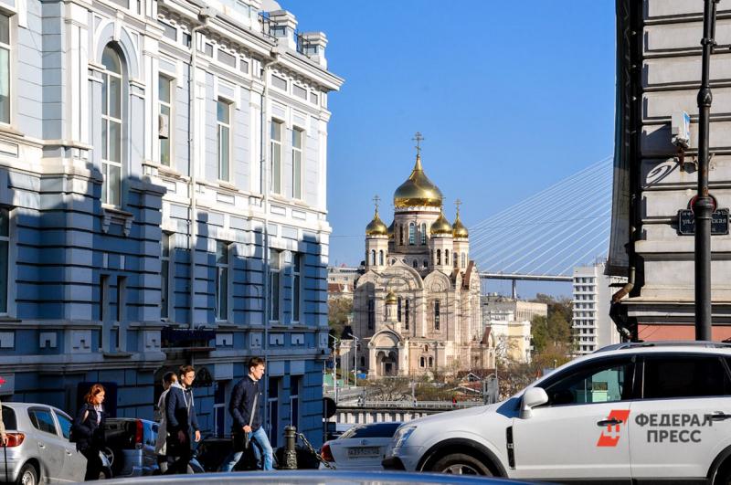 В ГИБДД рассказали о самых опасных перекрестках Владивостока