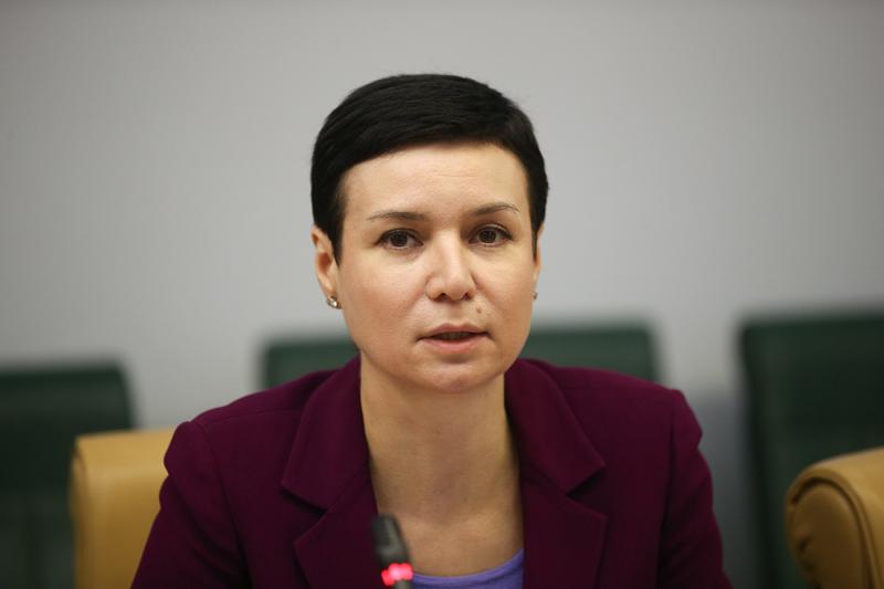 Рукавишникова Ирина