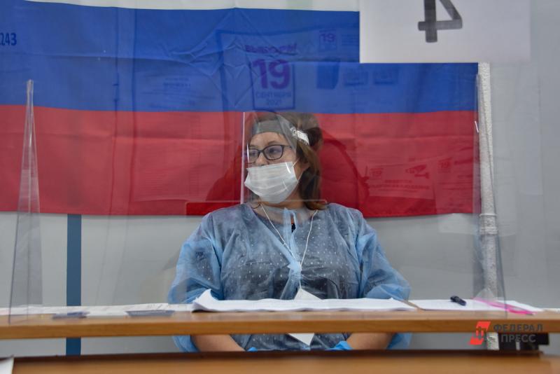 Чего ждать от выборов в думу Владивостока
