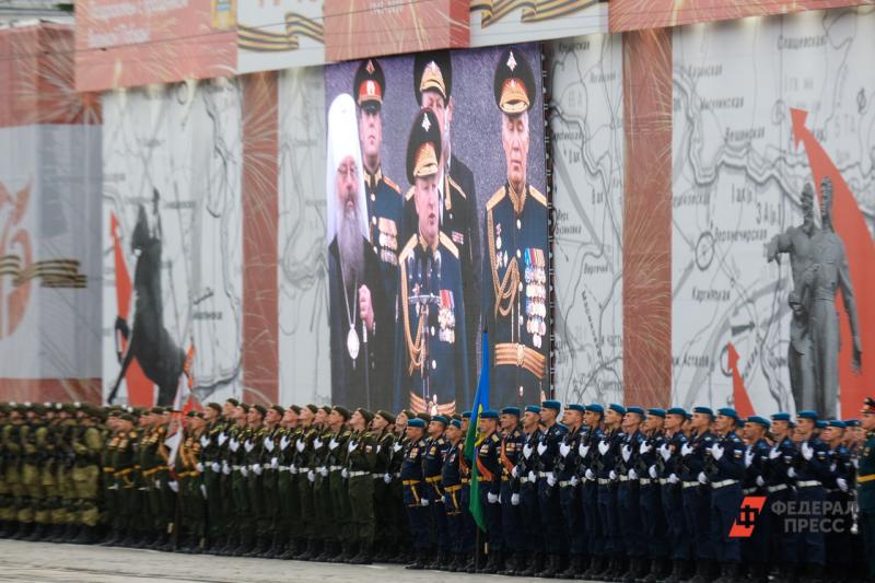 Выплаты ветеранам начинаются в Приморье