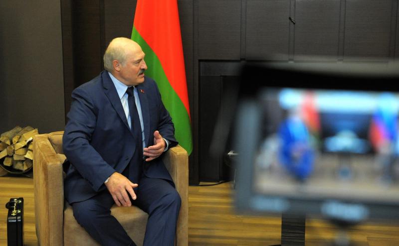Программа визита Лукашенко во Владивосток