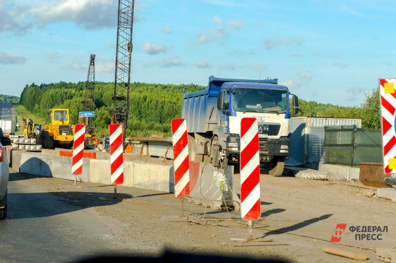 Районы Владимирской области получат более 2,4 миллиарда на дороги