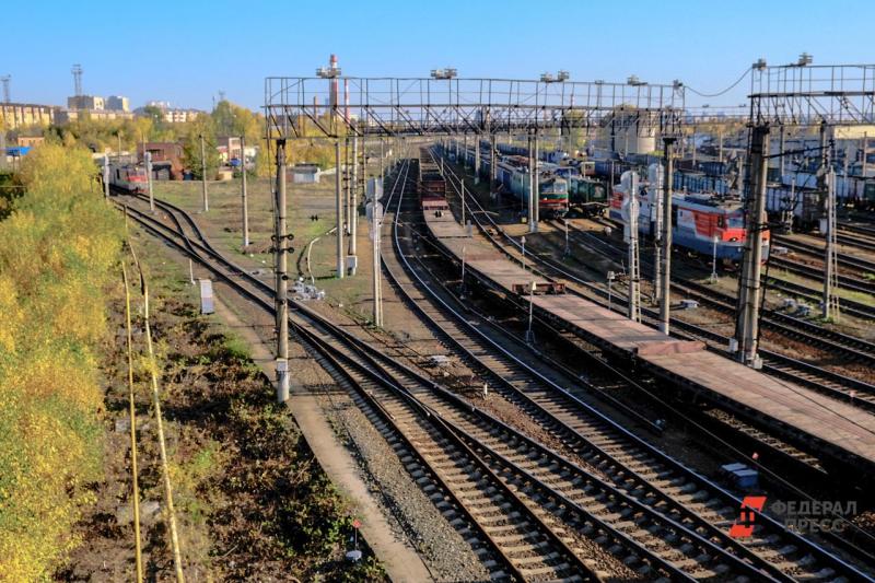 Из Владивостока в Донбасс отправился «Поезд добра»