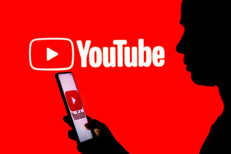 YouTube