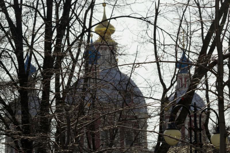 Церковь
