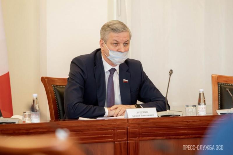 Юрий Воробьев поддержит здравоохранение Вологодской области