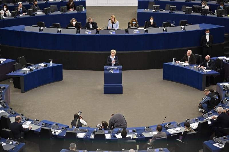 Совет Европарламента