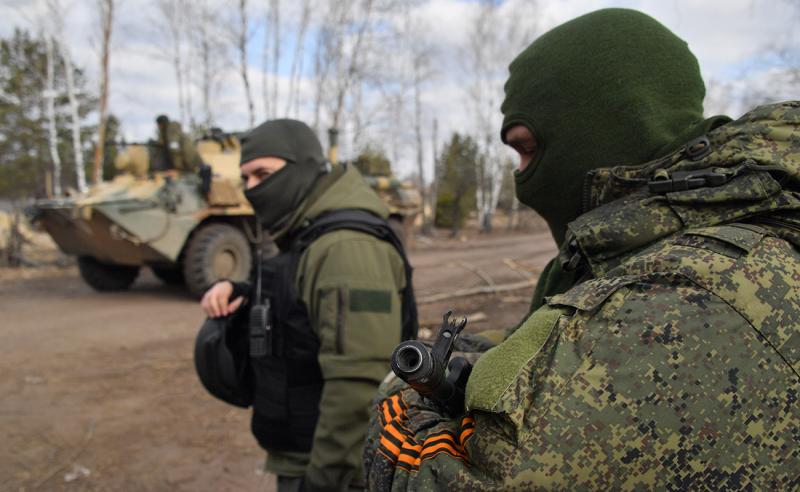 Ямальский общественник повезет на Украину гуманитарный груз российским солдатам