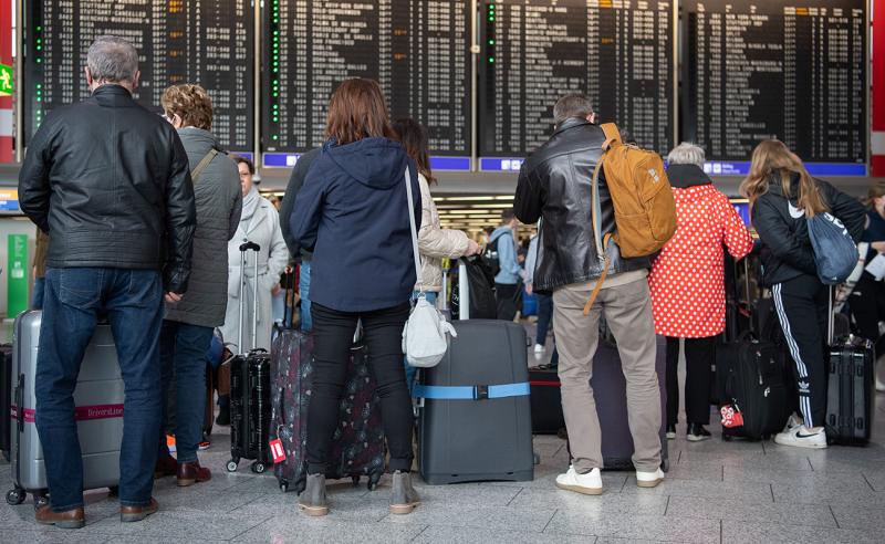 Приедут ли туристы в Краснодарский край, если не откроют аэропорты