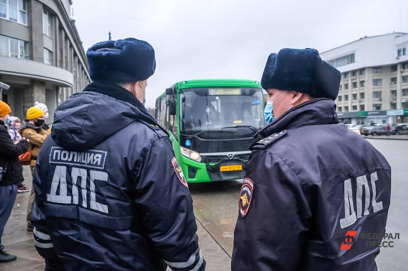 Сотрудники ГИБДД проверят всех водителей