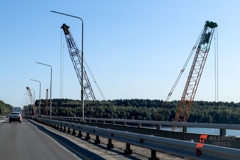 На Сахалин снова собираются строить мост