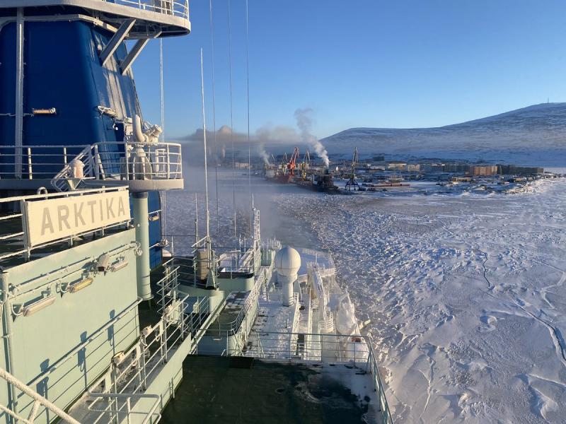 Конференция о улучшении качества жизни в Арктике пройдет в Якутске