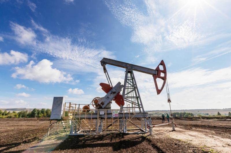 Дело первооткрывателей сегодня продолжают 35 тысяч нефтяников «Башнефти»