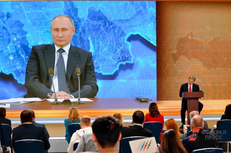 Путин поручил заняться поддержкой развития талантов у детей в ДНР и ЛНР