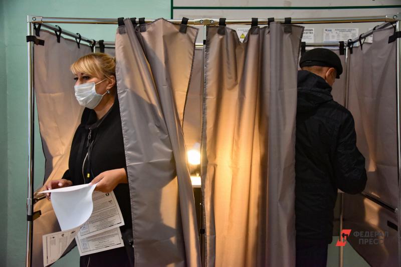 В сентябре в Иркутской области пройдут более полутысячи выборов