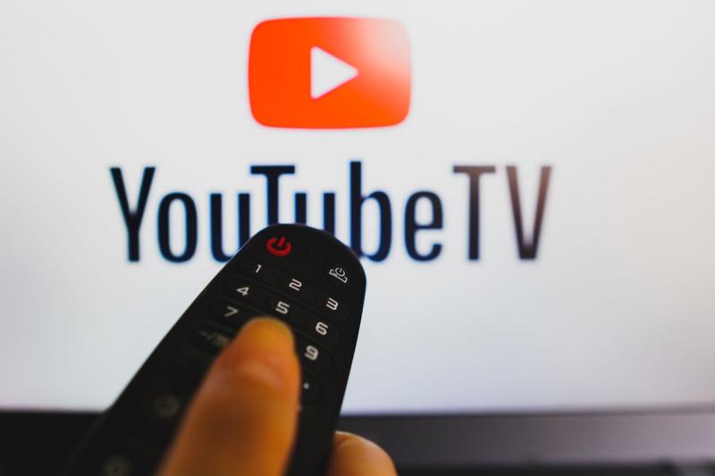 YouTube блокирует каналы депутатов Государственной думы РФ