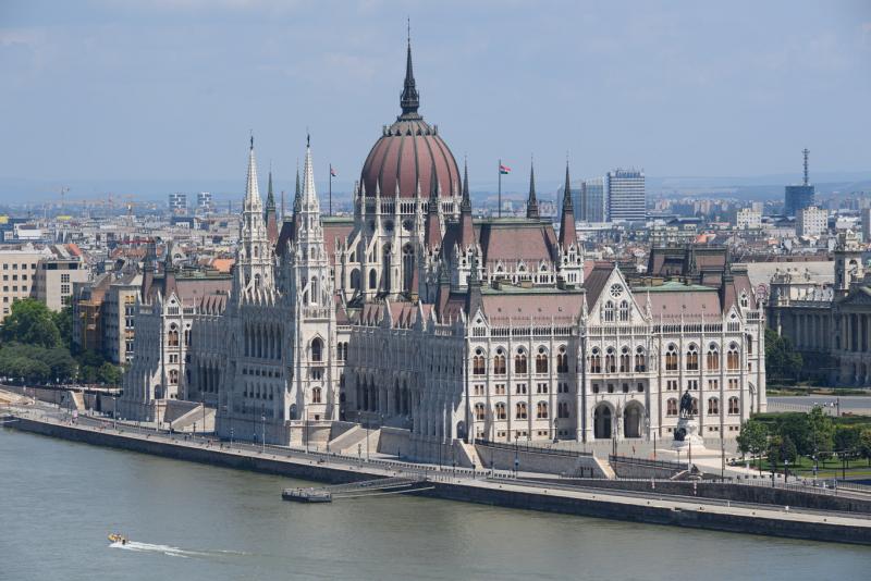 правительство Венгрии