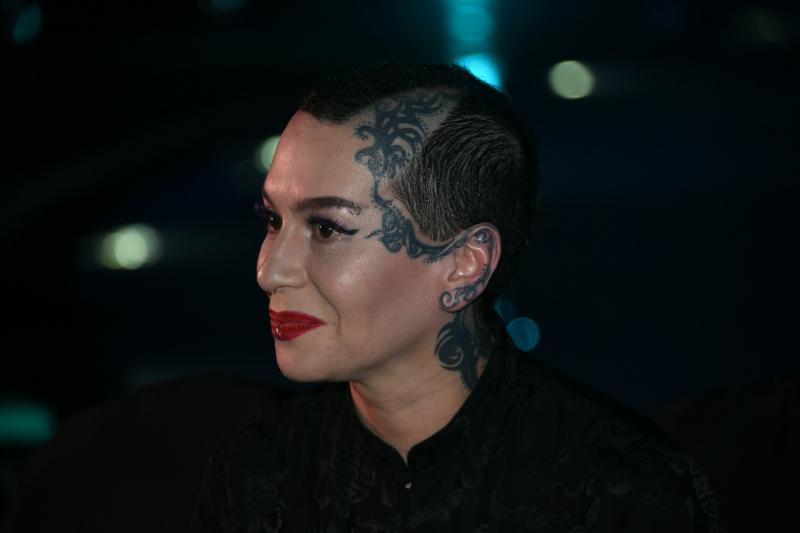 Наргиз Закирова