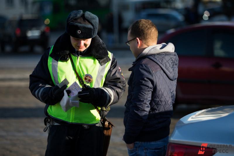 Общение пермяков с инспекторами переросло в драку