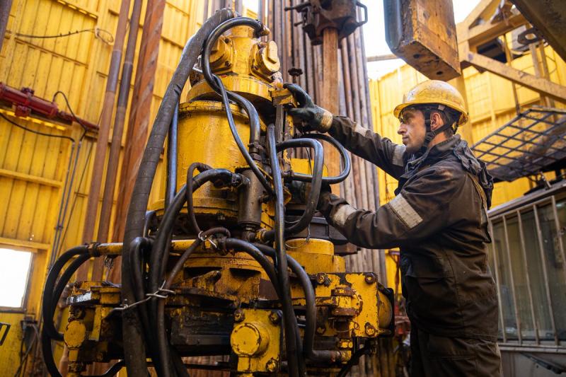 Нефтегазовые доходы могут пагубно сказаться на российской экономике