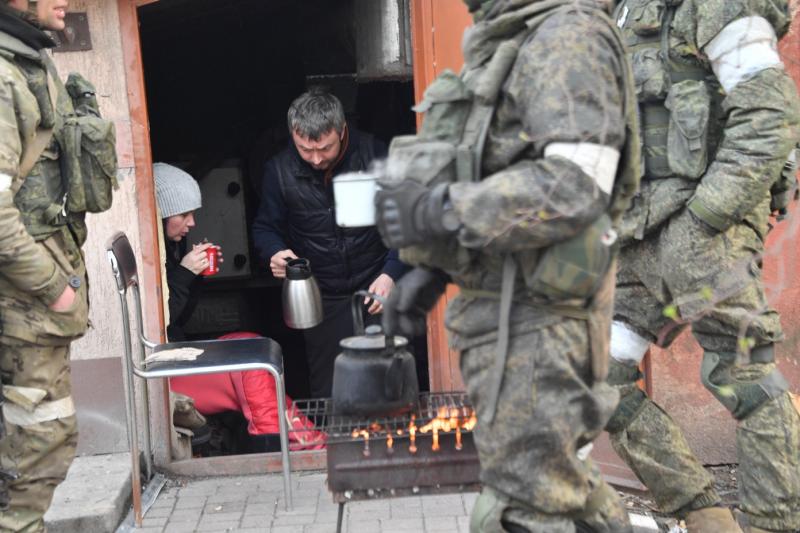 Украинский военнопленный призвал киевские власти пойти на уступки России и решить конфликт мирно