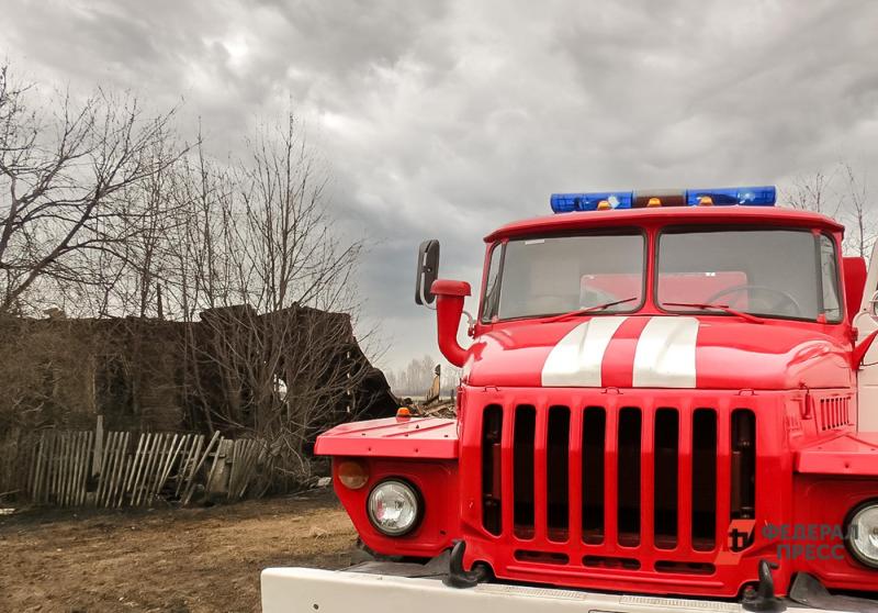 Штрафы за нарушение правил пожарной безопасности повысили в десять раз