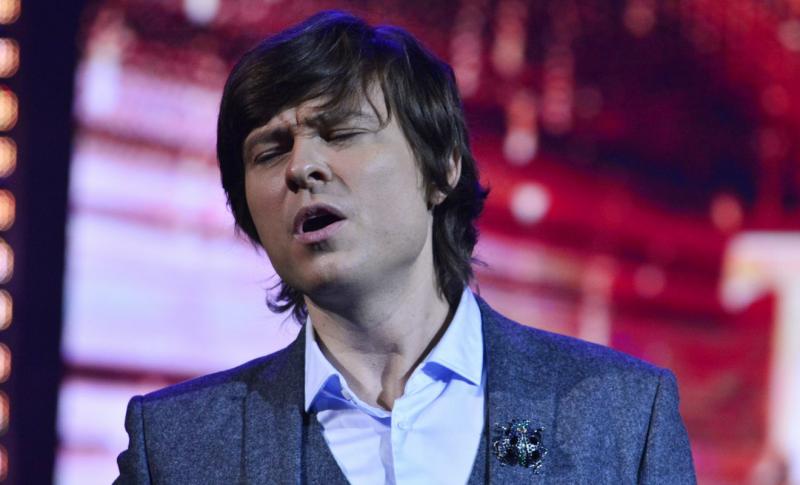 Прохор Шаляпин