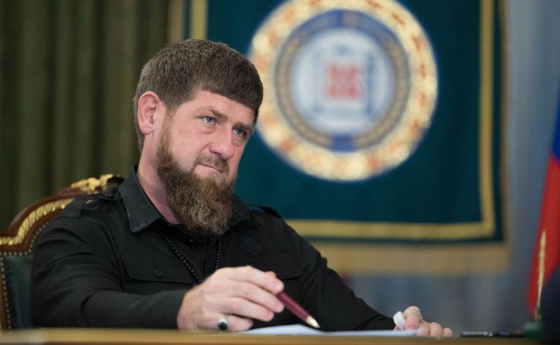 Кадыров сообщил о последних новостях с полей