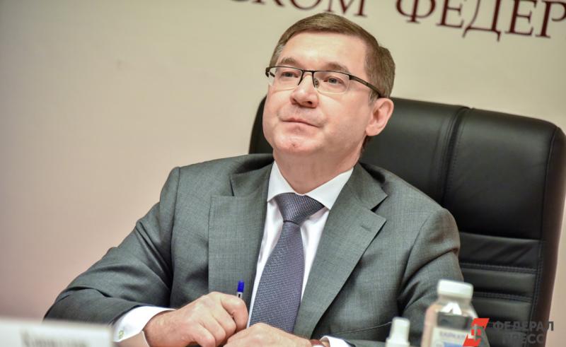 Полпред УрФО Владимир Якушев рассказал об истинных значениях кадрового дефицита в IT