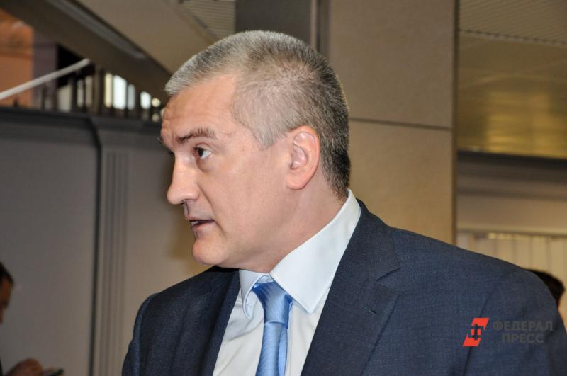 Аксенов дал срок на устранение недоработок до 22 июня