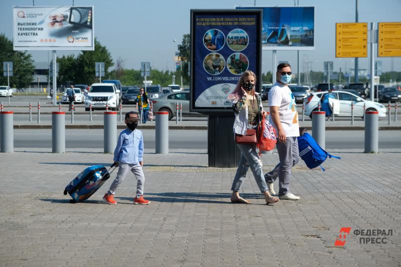Составлен прогноз по загрузке аэропорта в Сочи во время простоя других