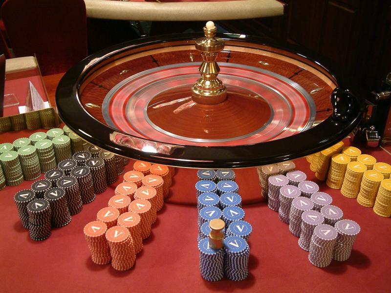 Посетителей казино в Сочи стало меньше