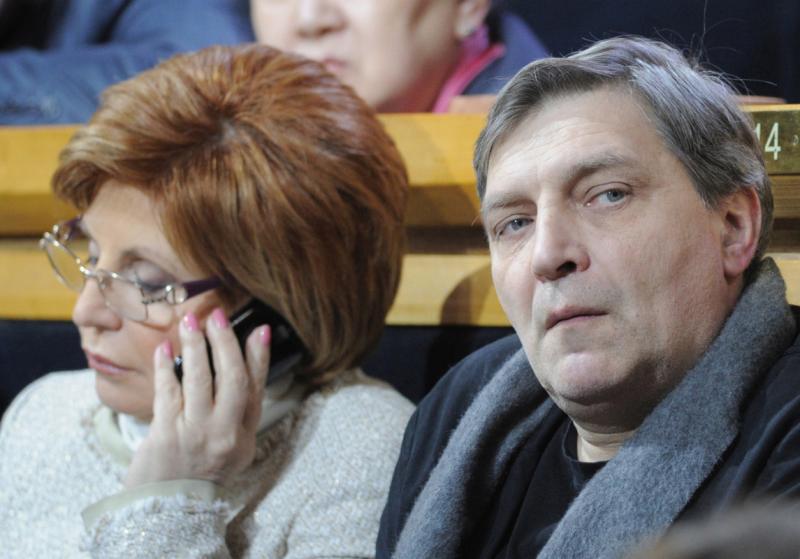 Александр Невзоров*