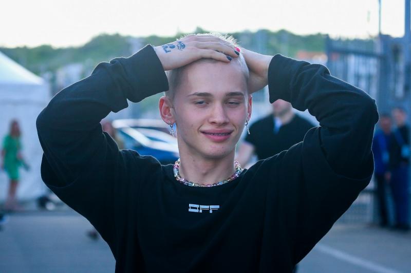 Даня Милохин