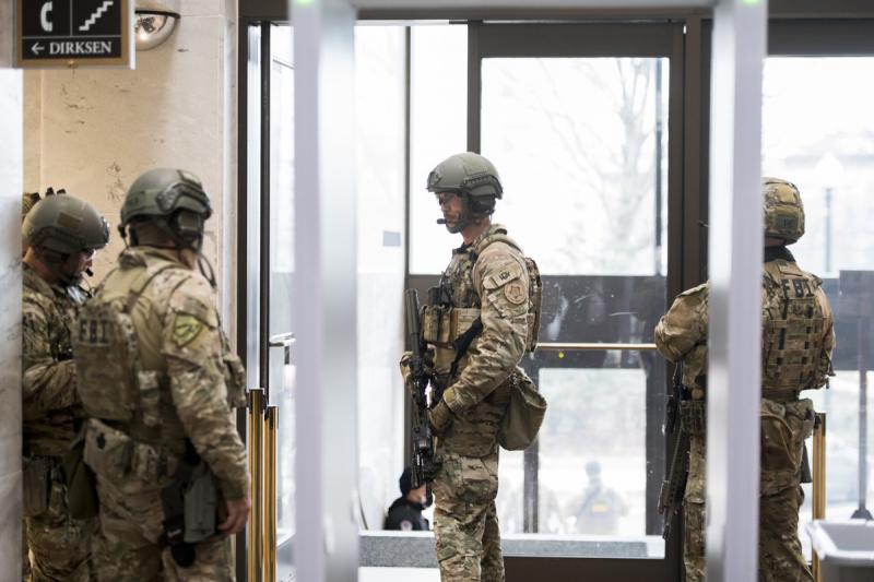 Спецслужбы США готовы задерживать российских граждан в любой стране