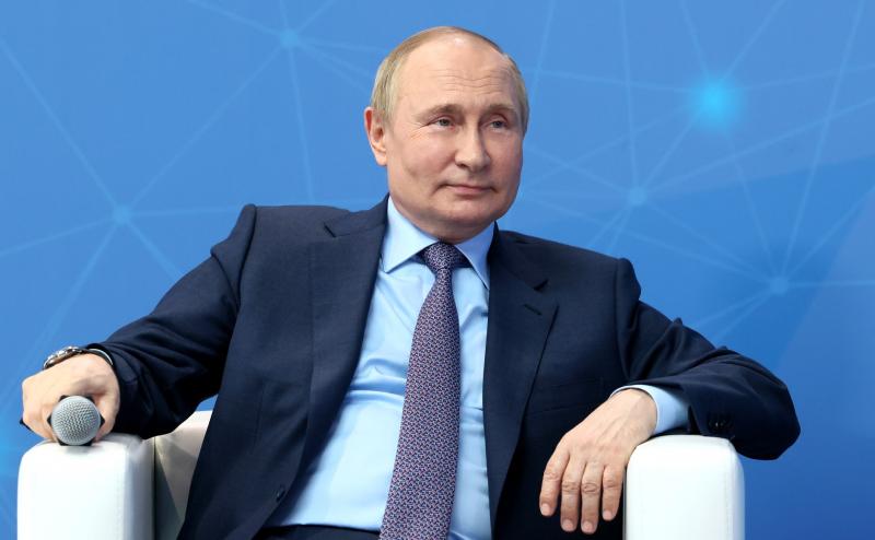 Путин призвал разобраться с вопросами до 1 сентября