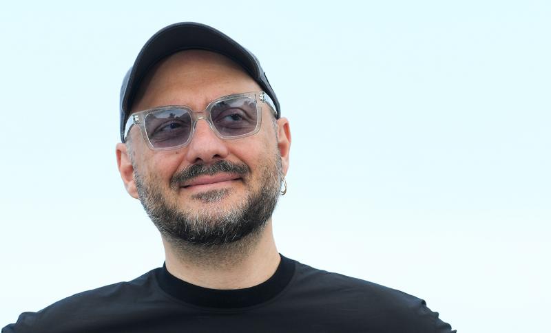 Кирилл Серебренников