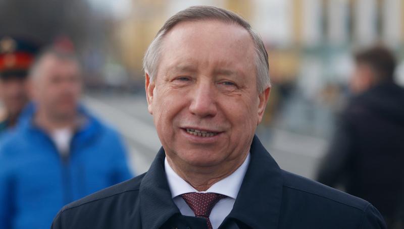 градоначальник