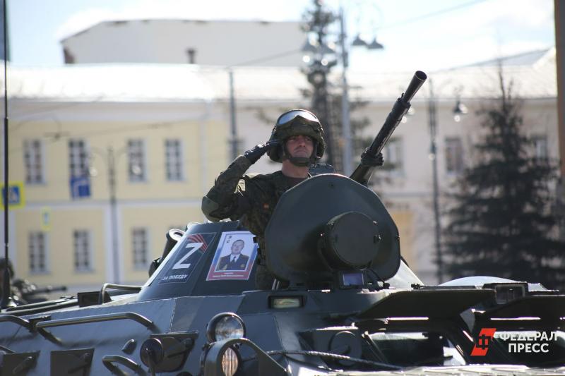 Крым считает, что Россию нужно обезопасить сильнее