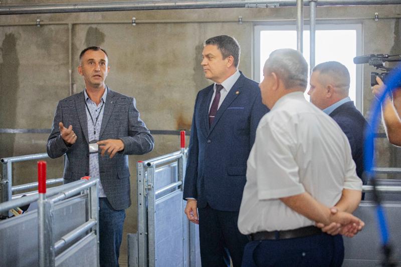 Строительство