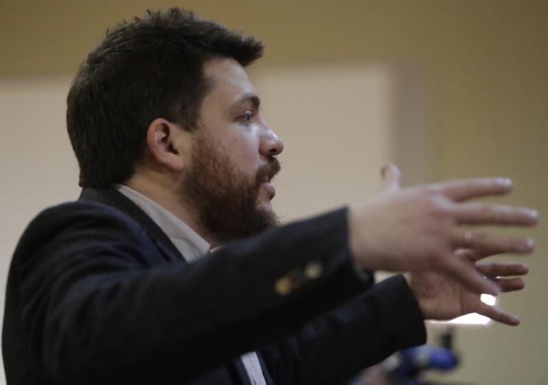 Леонид Волков*