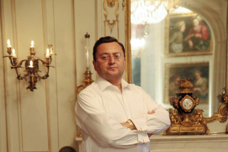 Алексей Семин