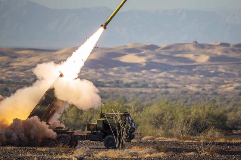 HIMARS