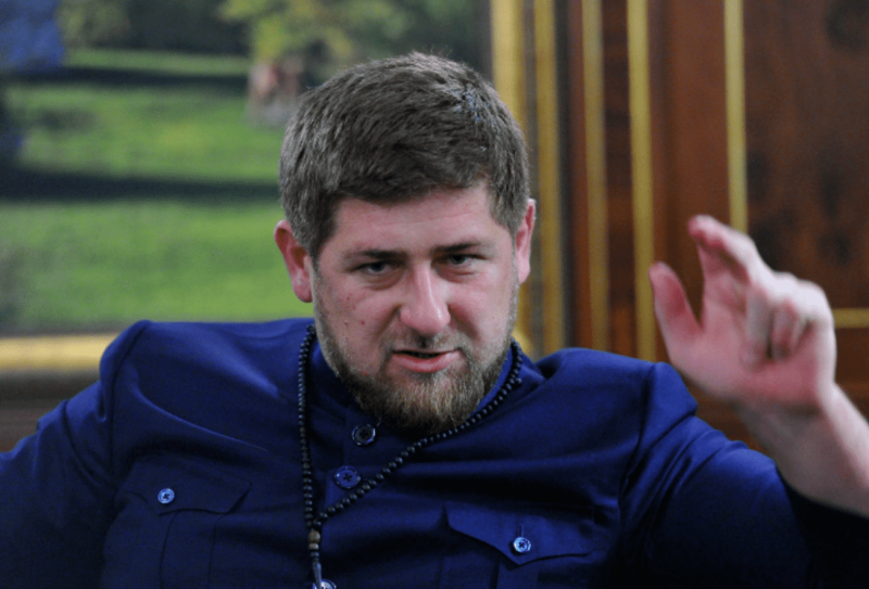 Глава Чечни назвал настоящие цели Запада в отношении России