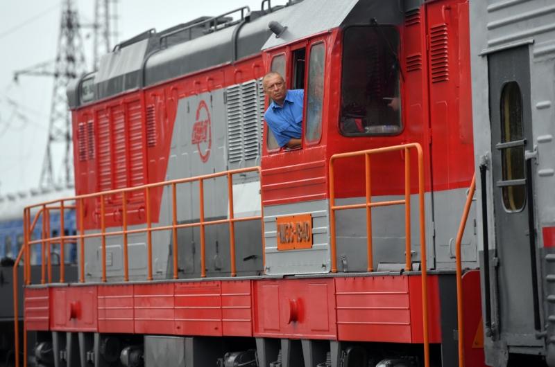 Поезда будут ходить из Волгограда