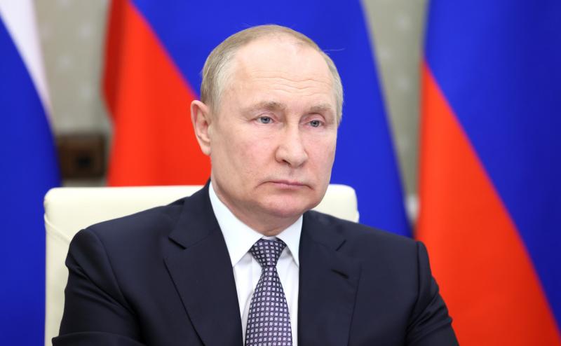 Ибрахим Раиси считает, что Путин укрепил независимость