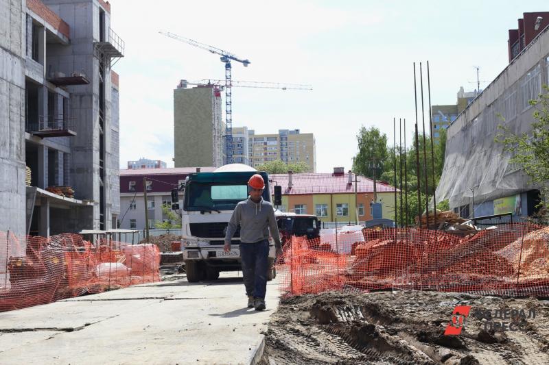 Переселиться можно будет только из нескольких регионов