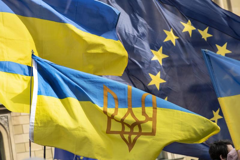 Украине отсрочили обслуживание кредита