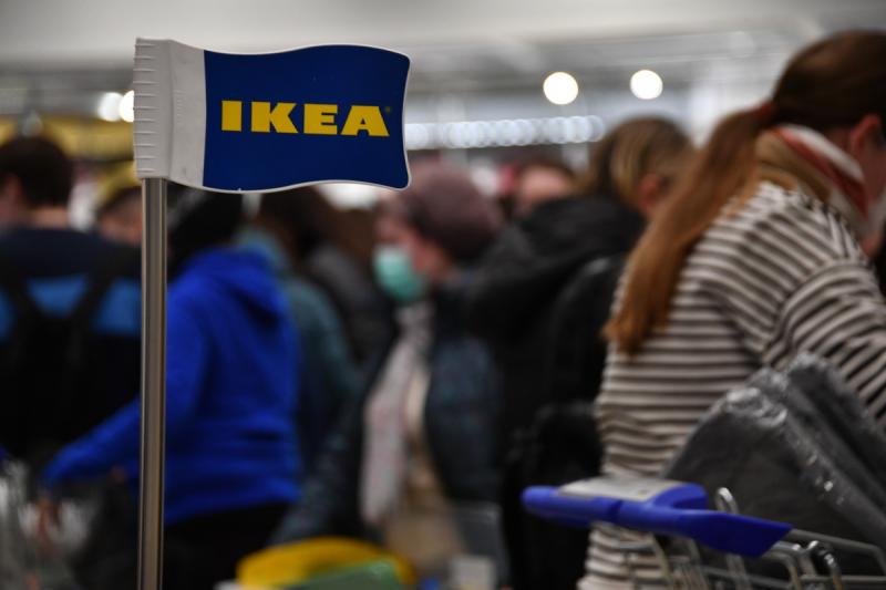 IKEA обещает вернуть распродажу