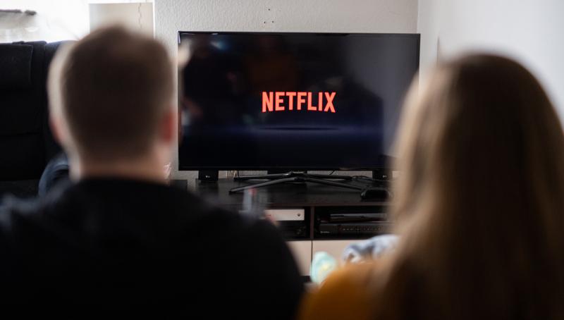 Netflix подготовил грантовую программу для украинцев